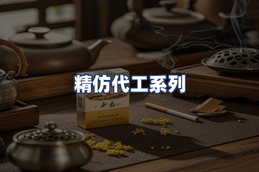 精仿代工系列